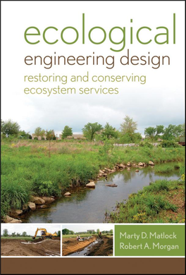 1541116465658-Ecological Engineering Design.Pdf