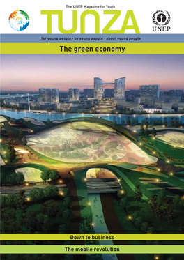 The Green Economy