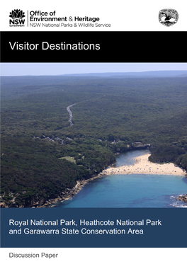 Royal National Park Discussion Paper