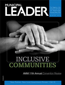 Inclusive Communities