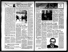 Albany Student Press 1968-04-05
