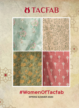 Womenoftacfab