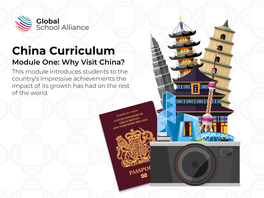 China Curriculum