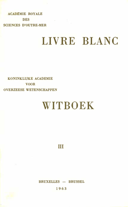 Liv Re Blanc Witboek
