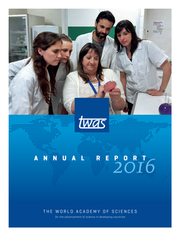 Annual Report 2016