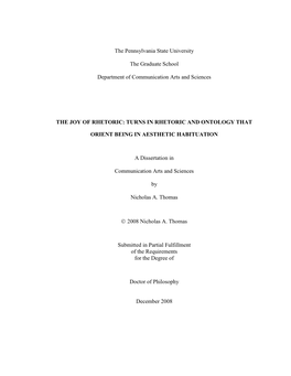 Open Dissertation--Dec 08.Pdf