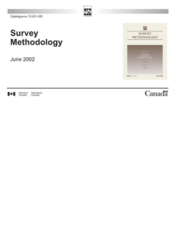 Regression Estimation for Survey Samples