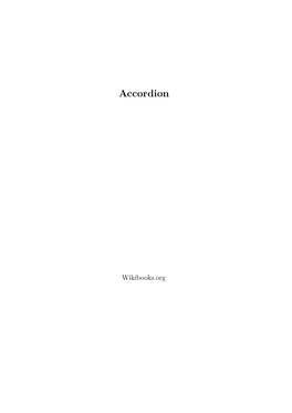 Accordion.Pdf