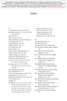 A A. Markwald and Co., 66, 162, 230 Absolute Monarchy, 1, 12, 14, 35