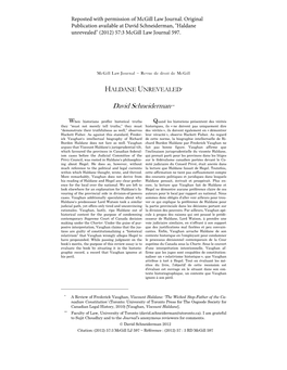 Haldane Schn.Pdf