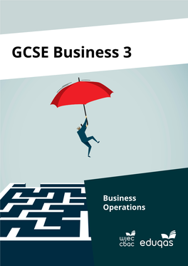 GCSE Business 3