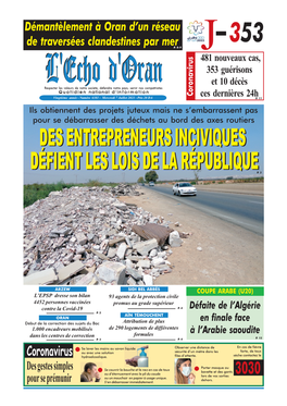 Pdf Echo Doran Du 2021-07-07