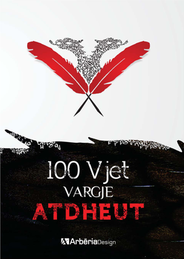 100 Vjet Vargje Atdheut