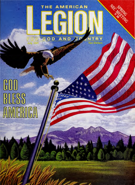 The American Legion [Volume 131, No. 1 (July 1991)]