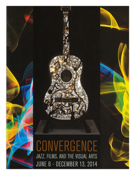 Convergence Gallery Guide