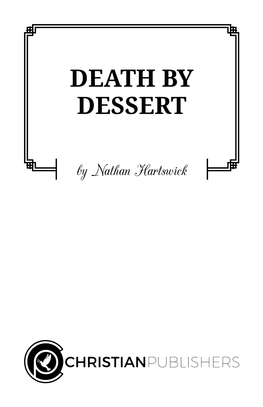 Death by Dessert