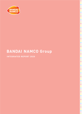 BANDAI NAMCO Group
