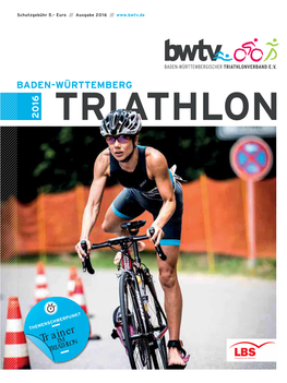 Trainertraim TRITRIATHLON ZUHAUSE