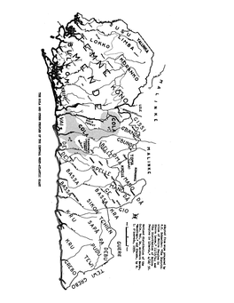 SETTING of GOLA SOCIETY and CULTURE: SOME THEIRTICAL IMPLICATIONS of VARIATION in TIME and SPACE Warren L