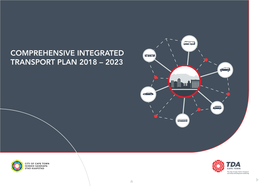 Public Transport Plan