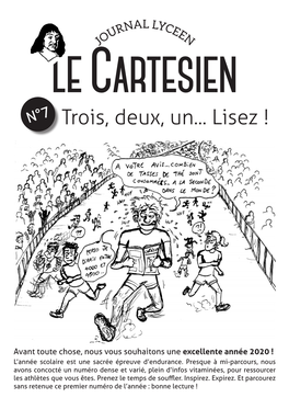 Le Cartésien