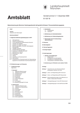 Amtsblatt Sondernr-3 07Dez2009.Pdf