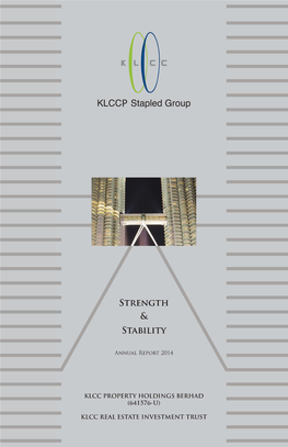 KLCC Annual Report 2014 14