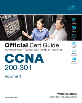 Chapter 17: IP Routing in the LAN 395