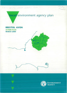 Local Environment Agency Plan