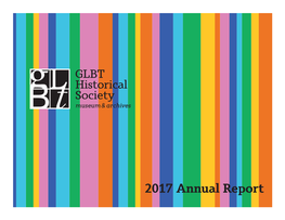 2017 Annual Report