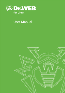 User Manual © Doctor Web, 2021