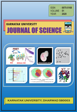 Journal of Science