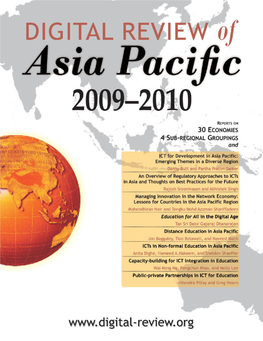 Digital Review of Asia Pacific