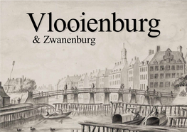 Vlooienburg & Zwanenburg