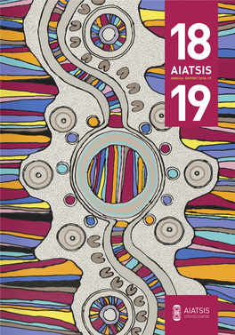AIATSIS Annual Report 2018-19