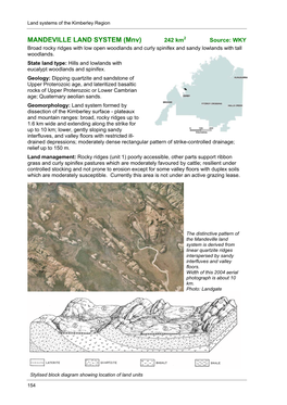 Land Systems of the Kimberley Region WA Part 6.Pdf