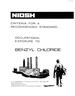 Benzyl Chloride