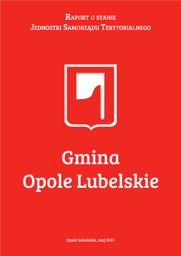 Gmina Opole Lubelskie