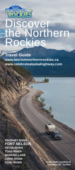Discover the Northern Rockies Travel Guide