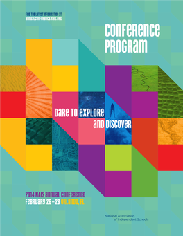 Conference Program