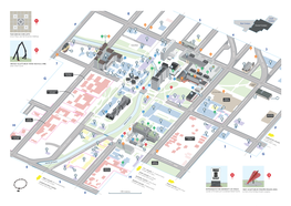 Campus Map Prospectus V5