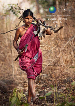 ANNUAL REPORT 2019-20 CONTENTS Mark Katzman Mark Katzman Anil Sarsavan Mark Katzman Anil Sarsavan Kumar Rupam Yaranajit Deka Anil Sarsavan