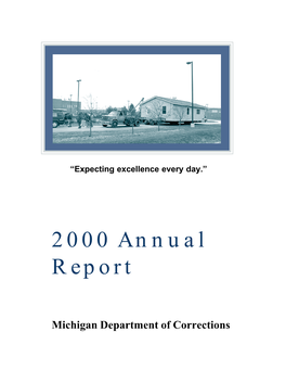 2000 Annual Report