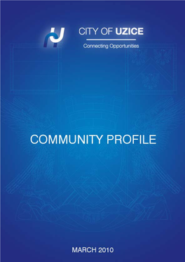 Community Profile