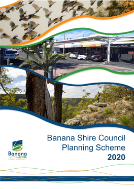 Queensland Planning Provisions Version