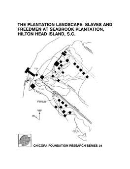 Slaves and Freedmen at Seabrook Plantation, Hilton Head Island, SC
