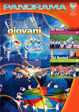 Obiettivo Giovani