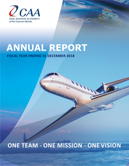 2018 Annual Report