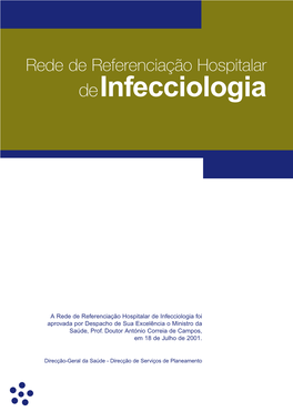 Infecciologia, 2001