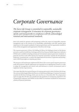 Corporate Governance 24